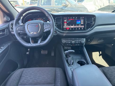 New 2026 Dodge Durango GT image 9