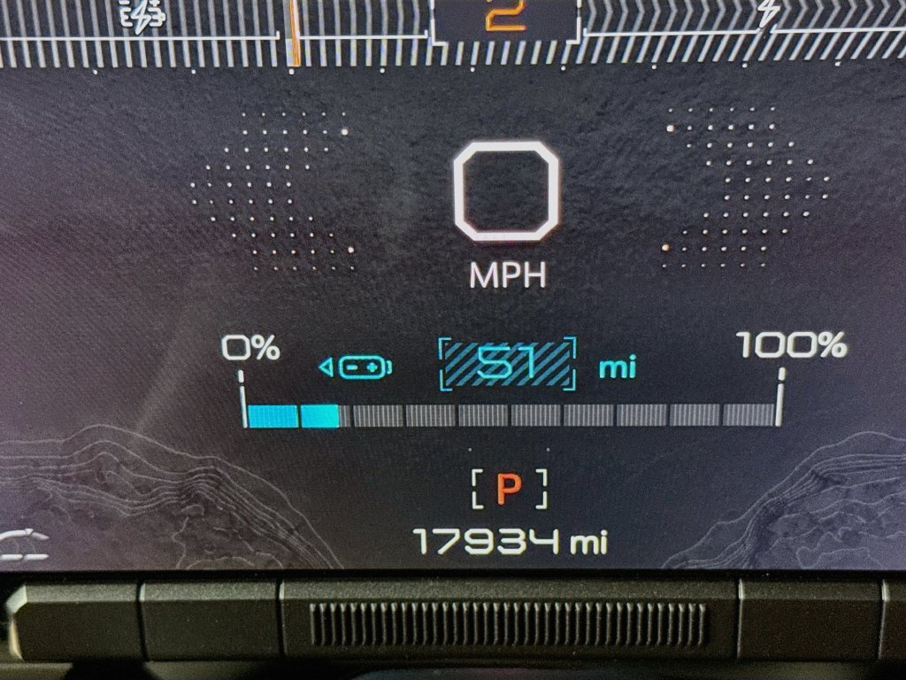 Used 2025 GMC Hummer EV 3X w/ Extreme Off-Road Package AWD/4WD image 12