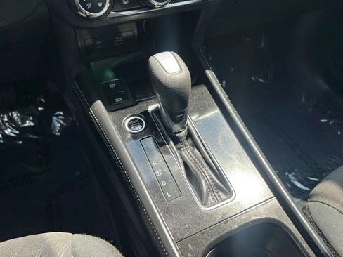Used 2024 Nissan Kicks SV FWD image 36