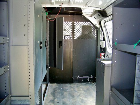 Used 2013 Ford E-150 and Econoline 150 w/ PWR Group image 13