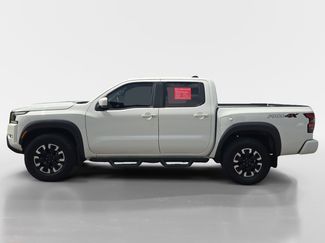 Certified 2024 Nissan Frontier PRO-4X w/ Technology Package AWD/4WD video 2