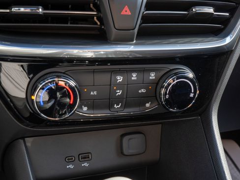 New 2026 Buick Encore GX Sport Touring w/ Comfort Package image 14