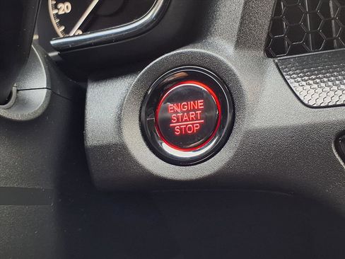 Certified 2025 Honda CR-V LX image 10