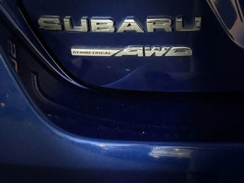 Used 2017 Subaru WRX Premium image 45