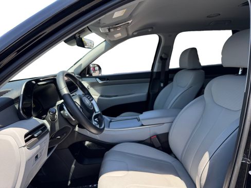Used 2025 Hyundai Palisade SEL AWD/4WD image 9