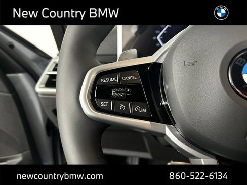 New 2026 BMW 330i xDrive Sedan w/ M Sport Package image 16