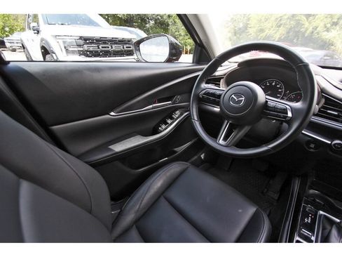 Used 2025 MAZDA CX-30 AWD 2.5 S w/ Select Sport Pkg image 7