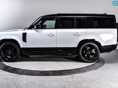 Used 2025 Land Rover Defender 130 X-Dynamic SE