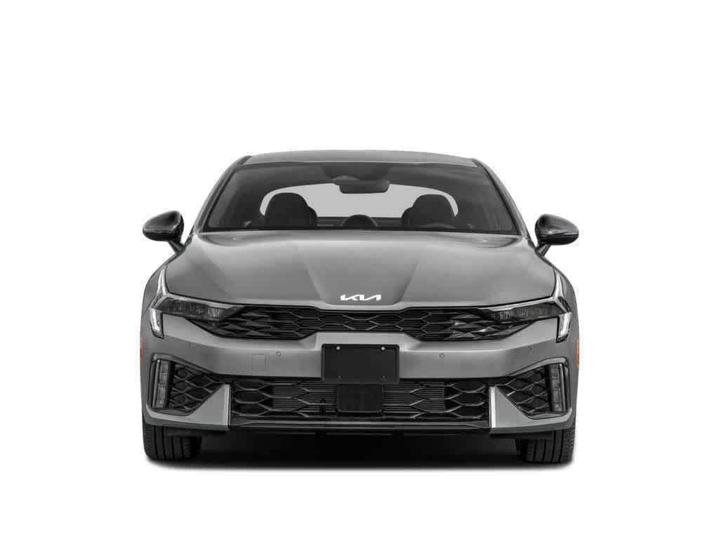 New 2026 Kia K5 GT-Line w/ GT-Line Premium Package AWD/4WD image 3