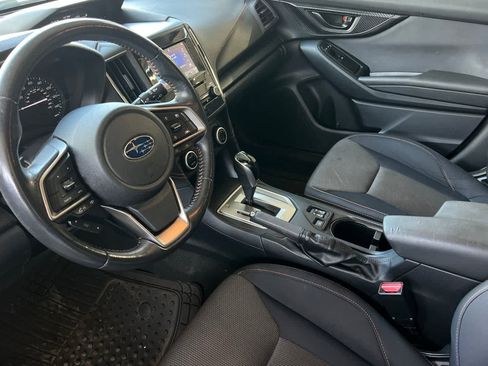 Used 2020 Subaru Crosstrek 2.0i Premium w/ Moonroof Package 2 AWD/4WD image 14