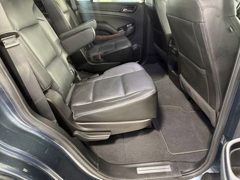 Used 2020 Chevrolet Tahoe Premier AWD/4WD image 19