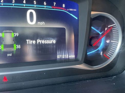 Used 2022 Honda Pilot Black Edition image 12