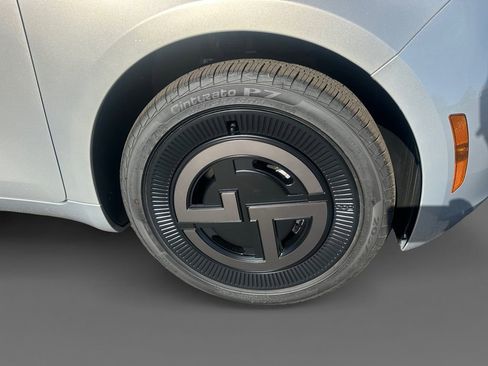 New 2025 FIAT 500 e image 16