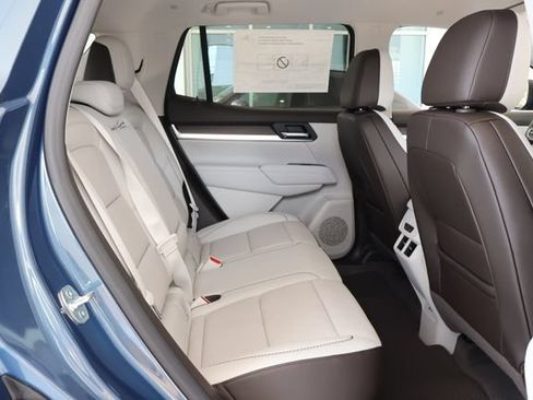 New 2026 GMC Terrain Denali AWD/4WD image 20