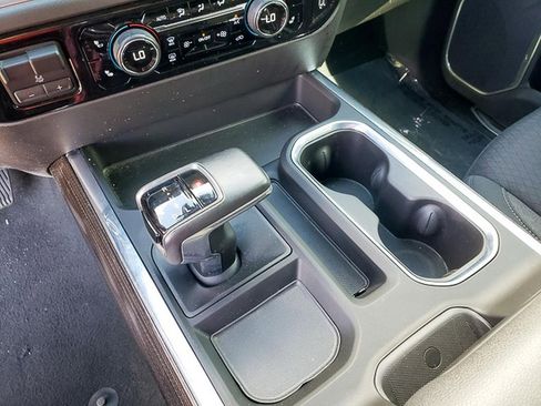 Used 2023 Chevrolet Silverado 1500 RST w/ Z71 Off-Road Package image 15