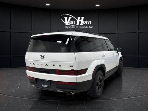 Used 2024 Hyundai Santa Fe XRT AWD/4WD image 7