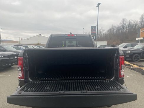 Certified 2020 RAM 1500 Big Horn image 13