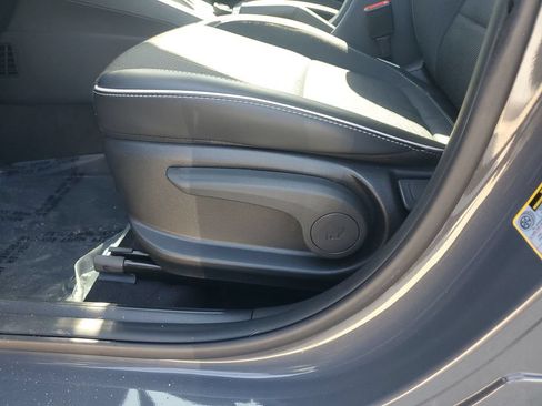 Used 2024 Hyundai Venue Limited FWD image 22