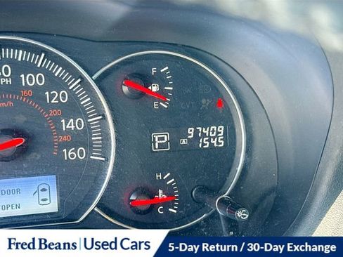 Used 2012 Nissan Maxima 3.5 SV w/ Monitor Pkg FWD image 13