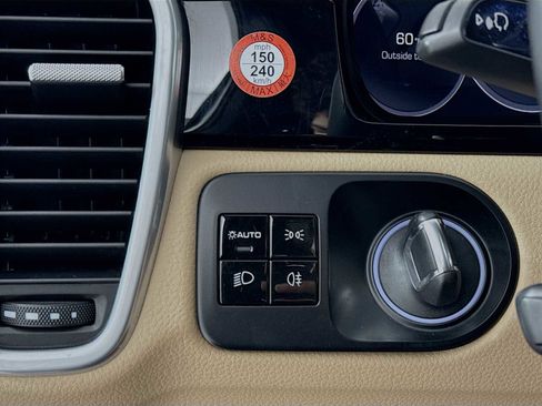 Certified 2019 Porsche Cayenne AWD/4WD image 14