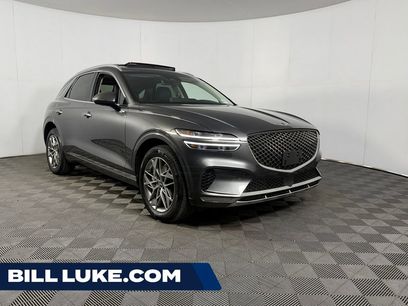 Used 2024 Genesis GV70 2.5T w/ Advanced Package