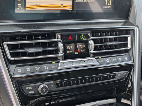 Used 2021 BMW M8 Gran Coupe xDrive w/ Driving Assistance Package image 29