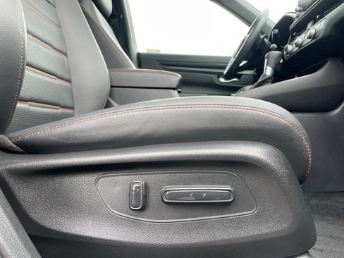 Certified 2024 Honda CR-V Sport-L image 31