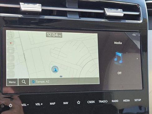 New 2024 Hyundai Tucson Limited image 11