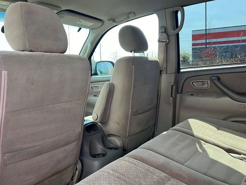 Used 2005 Toyota Tundra SR5 image 11