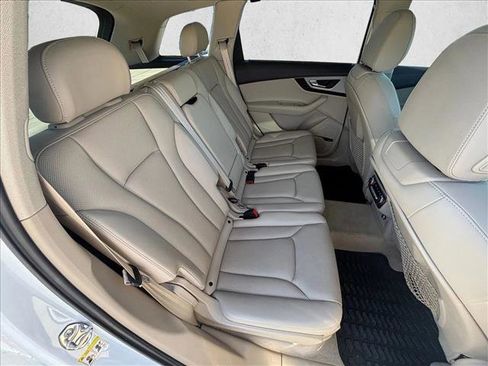 Used 2019 Audi Q7 2.0T Premium Plus image 21