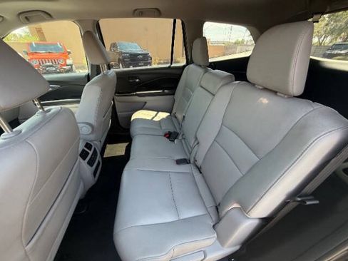 Used 2017 Honda Pilot EX-L image 17
