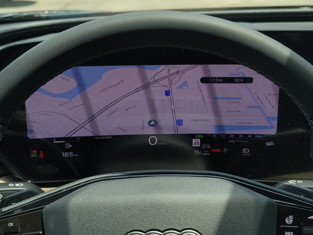 New 2026 Audi Q5 2.0T AWD/4WD image 11