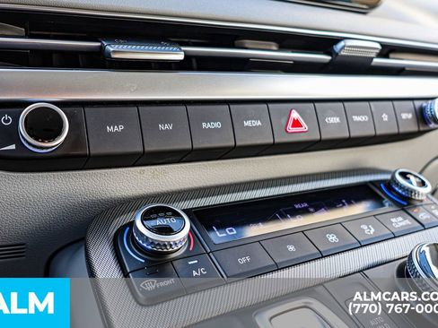 Used 2024 Hyundai Palisade SEL image 48