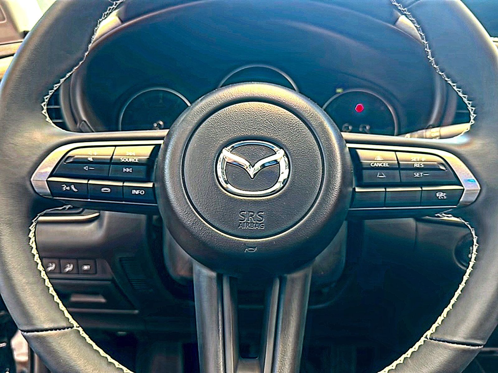 New 2026 MAZDA CX-30 Aire Edition AWD/4WD image 17