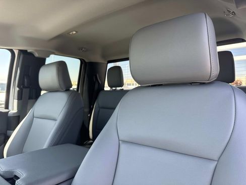 New 2025 Ford F350 XL w/ XL Chrome Package image 15