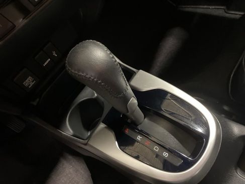 Used 2016 Honda Fit EX-L image 27