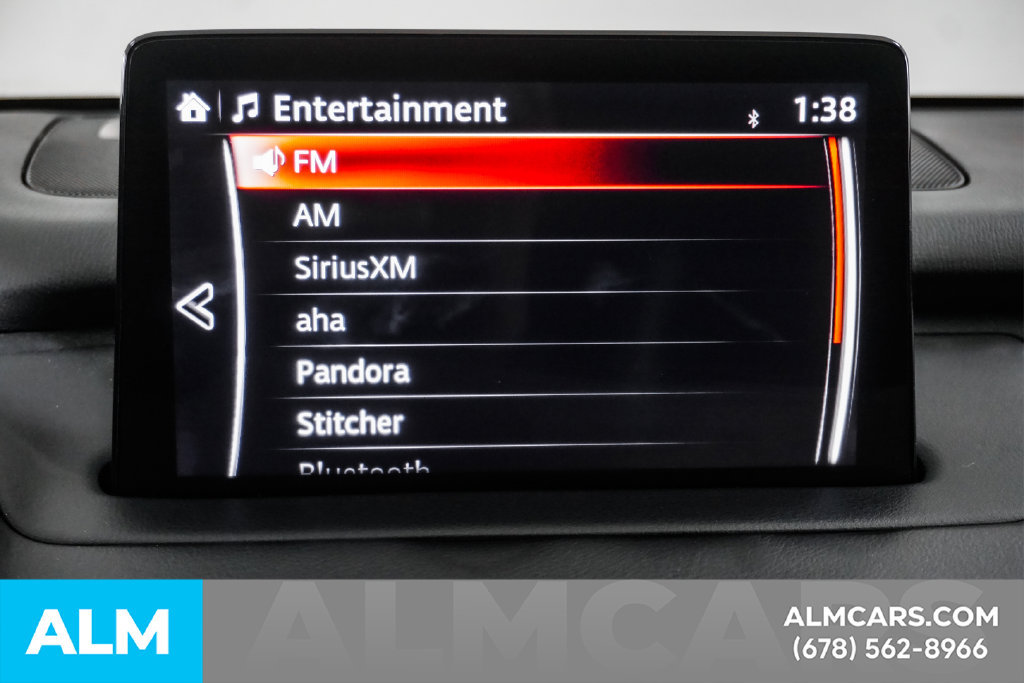 Used 2020 MAZDA CX-9 Grand Touring FWD image 34