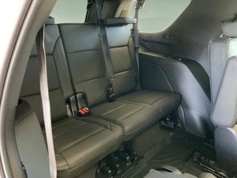 Used 2021 GMC Yukon Denali w/ Denali Premium Package AWD/4WD image 37