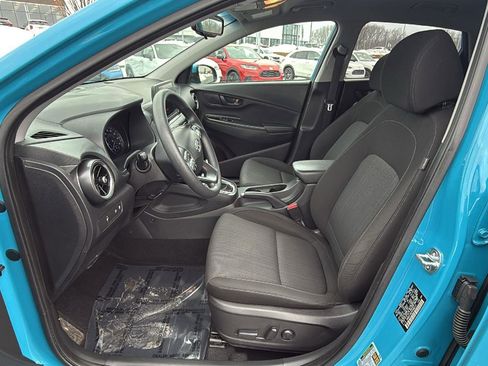 Used 2023 Hyundai Kona SEL image 24