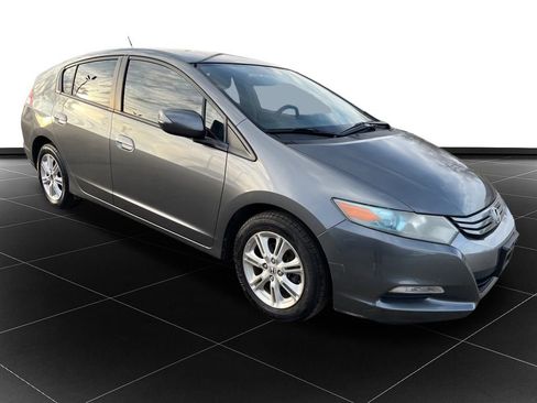 Used 2010 Honda Insight EX image 6