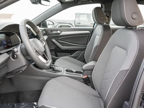 New 2026 Volkswagen Jetta Sport FWD image 32