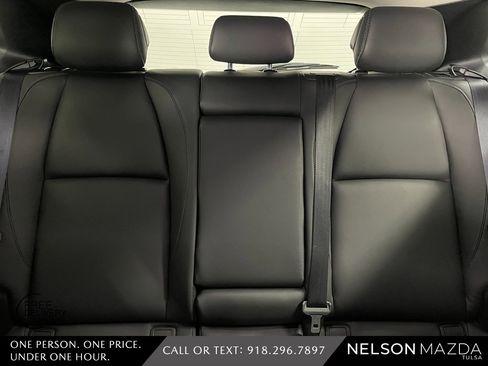 Certified 2024 MAZDA CX-30 AWD 2.5 S w/ Select Sport Pkg image 34