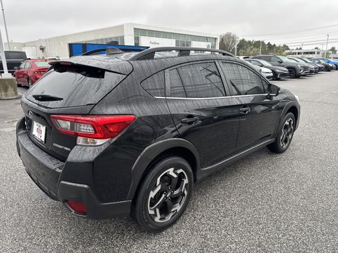 Certified 2023 Subaru Crosstrek 2.5i Limited image 30