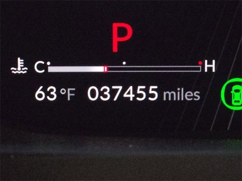 Certified 2023 Acura MDX Type S image 15