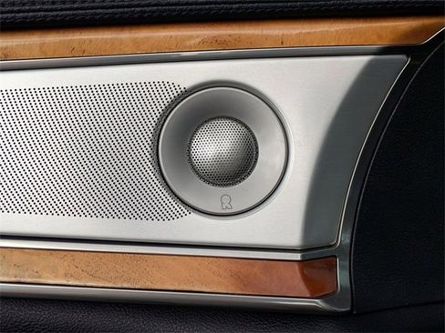 Used 2016 Lincoln MKX Reserve w/ Luxury Package image 11