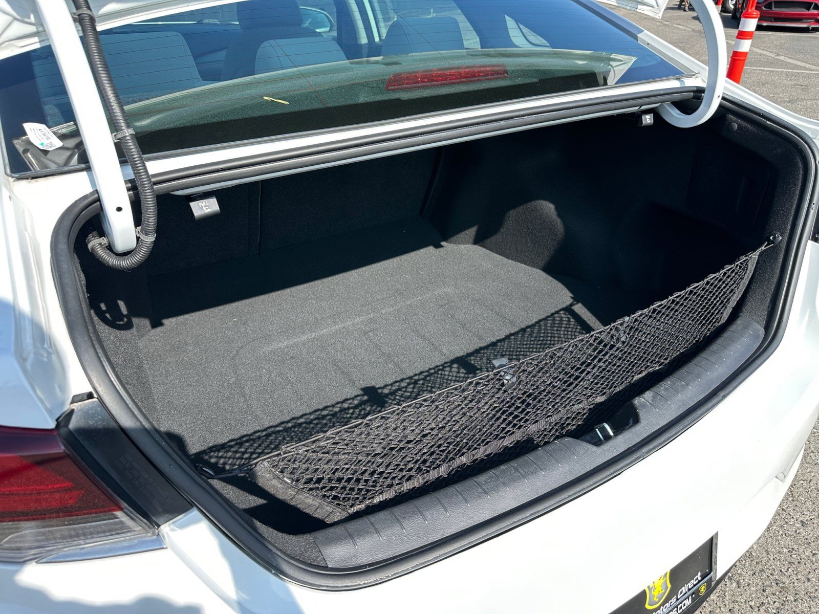 Used 2019 Hyundai Sonata SE FWD image 17