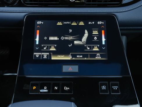 Certified 2026 INFINITI QX80 4WD w/ Sport Exterior Package image 16