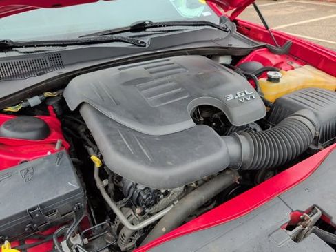 Used 2014 Dodge Charger SXT Plus image 29