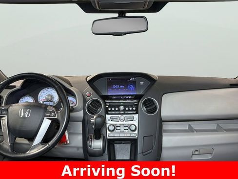 Used 2013 Honda Pilot EX-L image 14