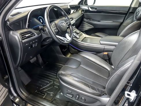 Used 2022 Hyundai Palisade Limited AWD/4WD image 14